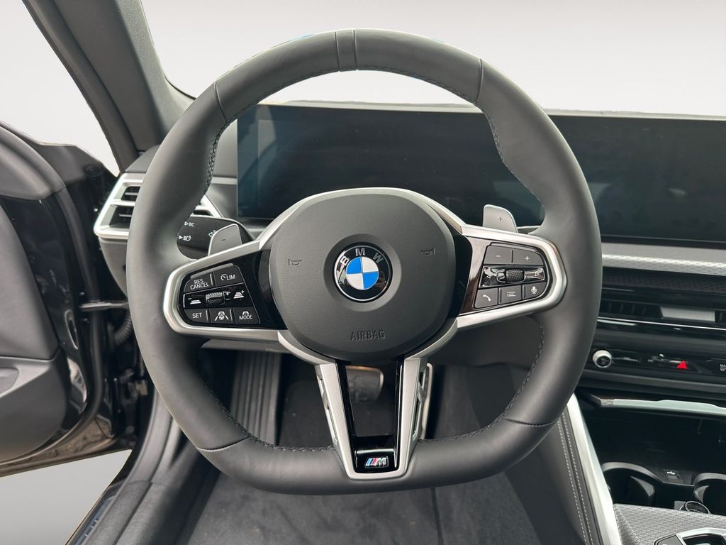 BMW 430 2025
