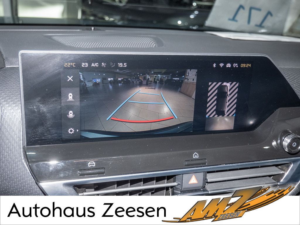 Citroën C4 2023