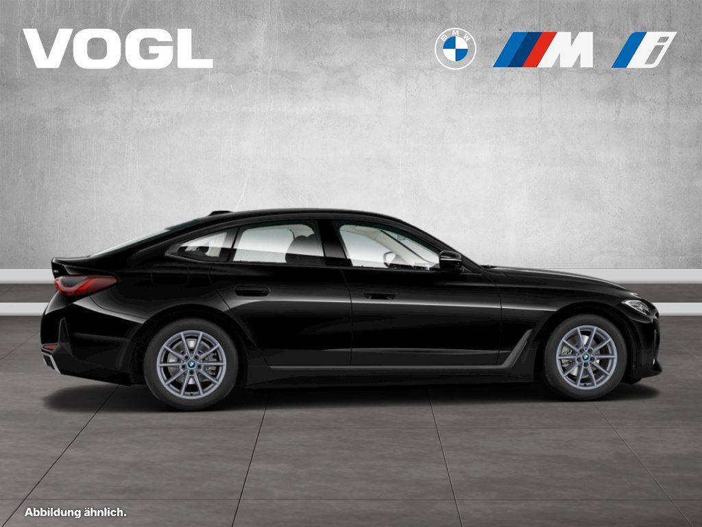BMW i4 2023