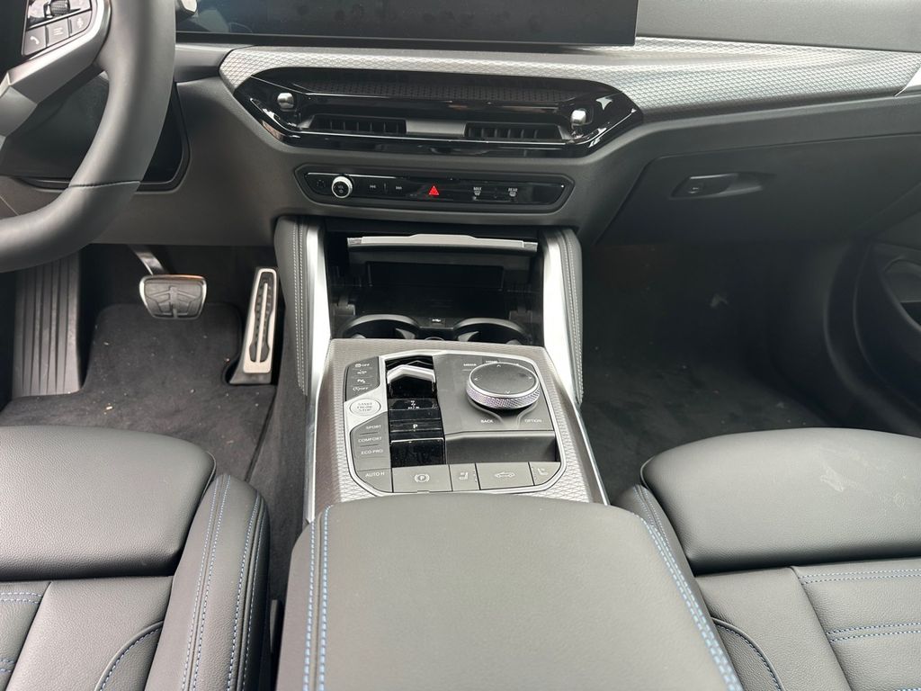 BMW 430 2025
