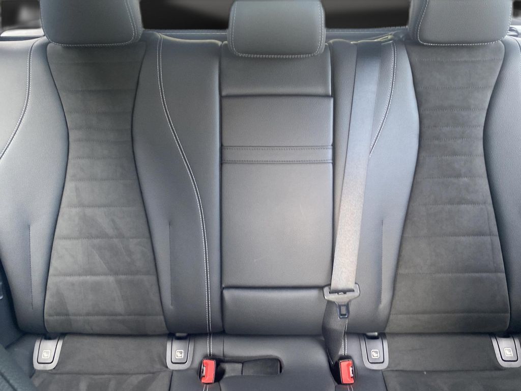 Mercedes-Benz E 300 2021