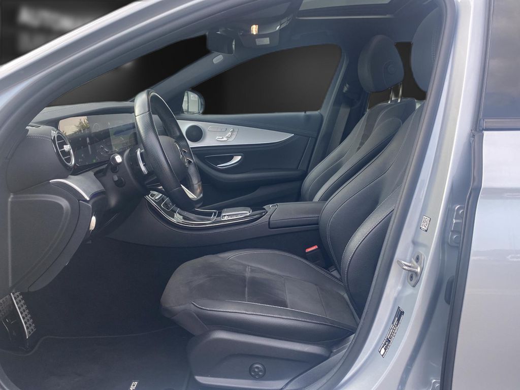 Mercedes-Benz E 300 2021