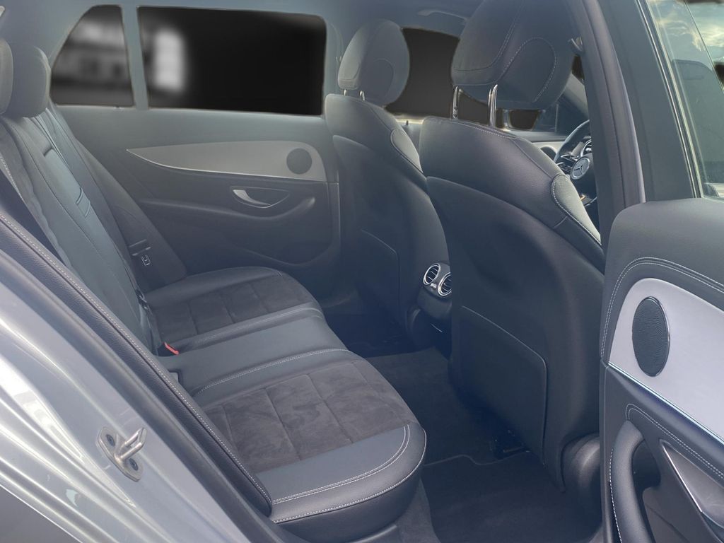 Mercedes-Benz E 300 2021