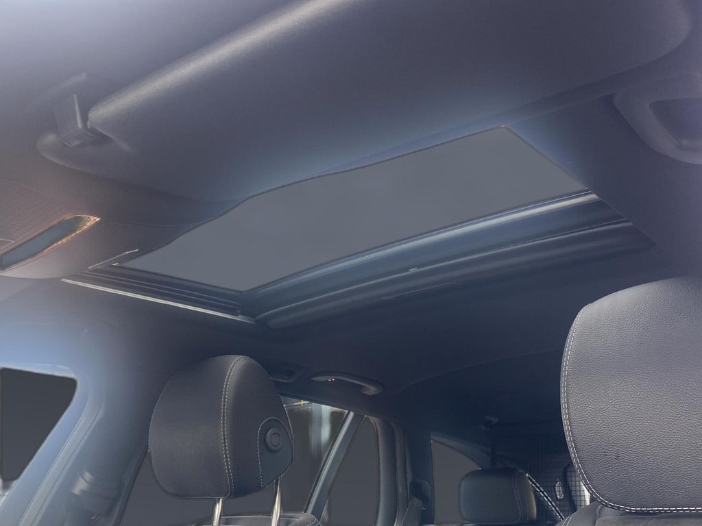 Mercedes-Benz E 300 2021