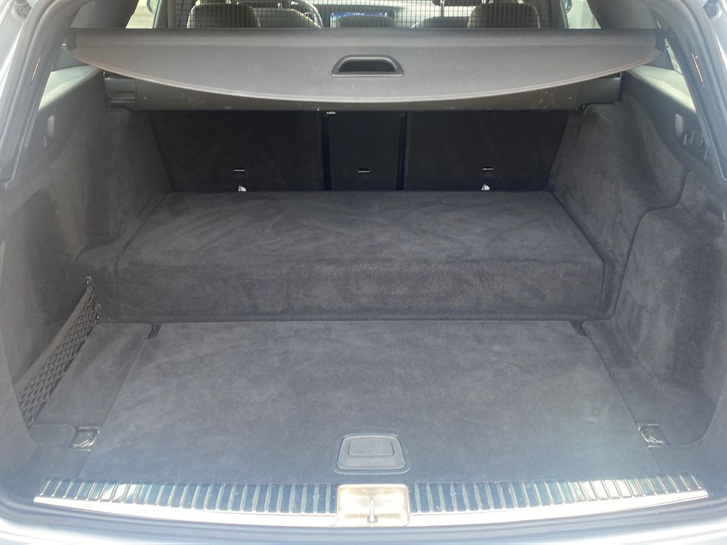 Mercedes-Benz E 300 2021