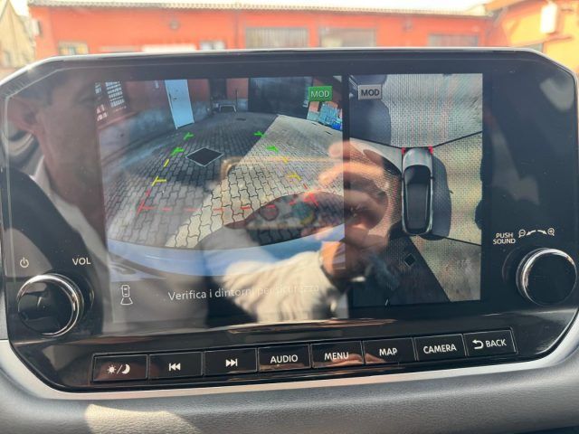 Nissan Qashqai 2022