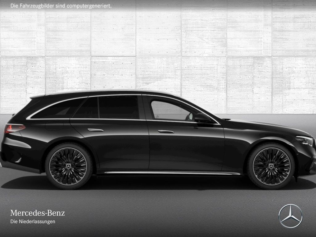 Mercedes-Benz E 300 2023