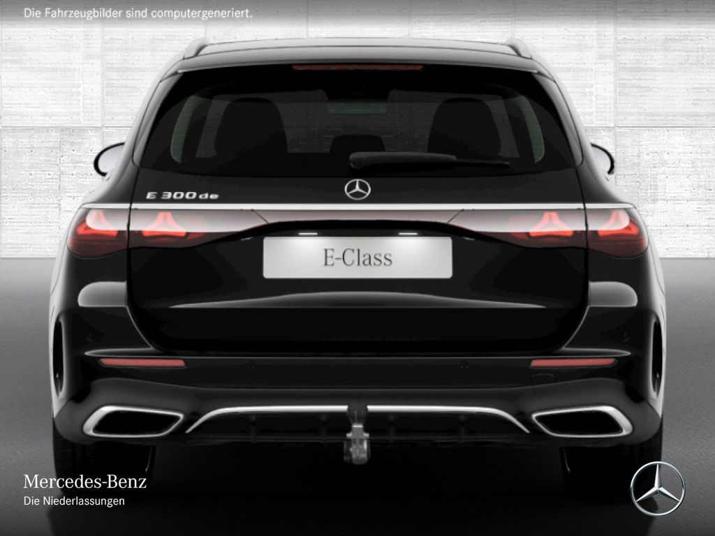 Mercedes-Benz E 300 2023