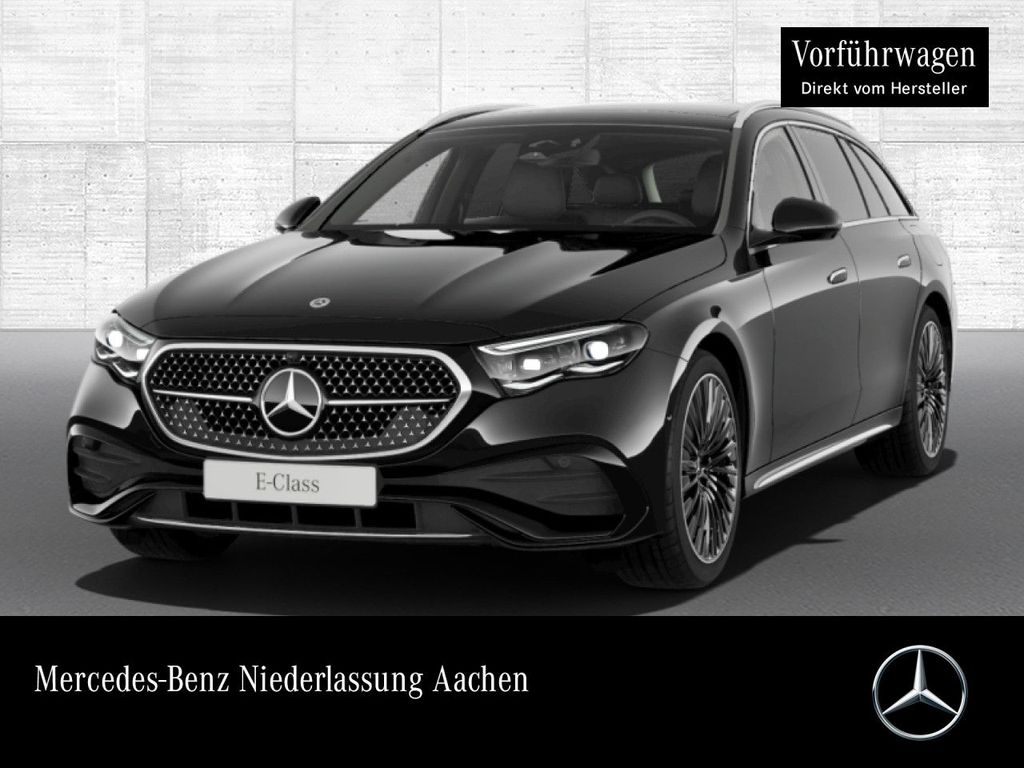 Mercedes-Benz E 300 2023