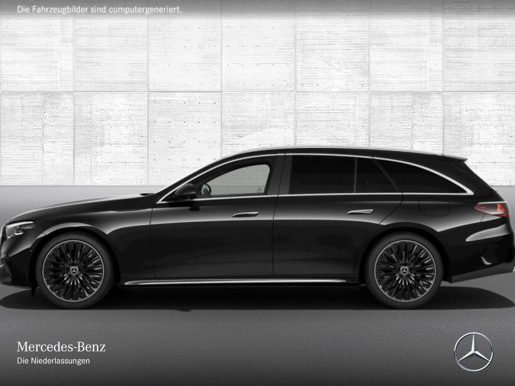 Mercedes-Benz E 300 2023