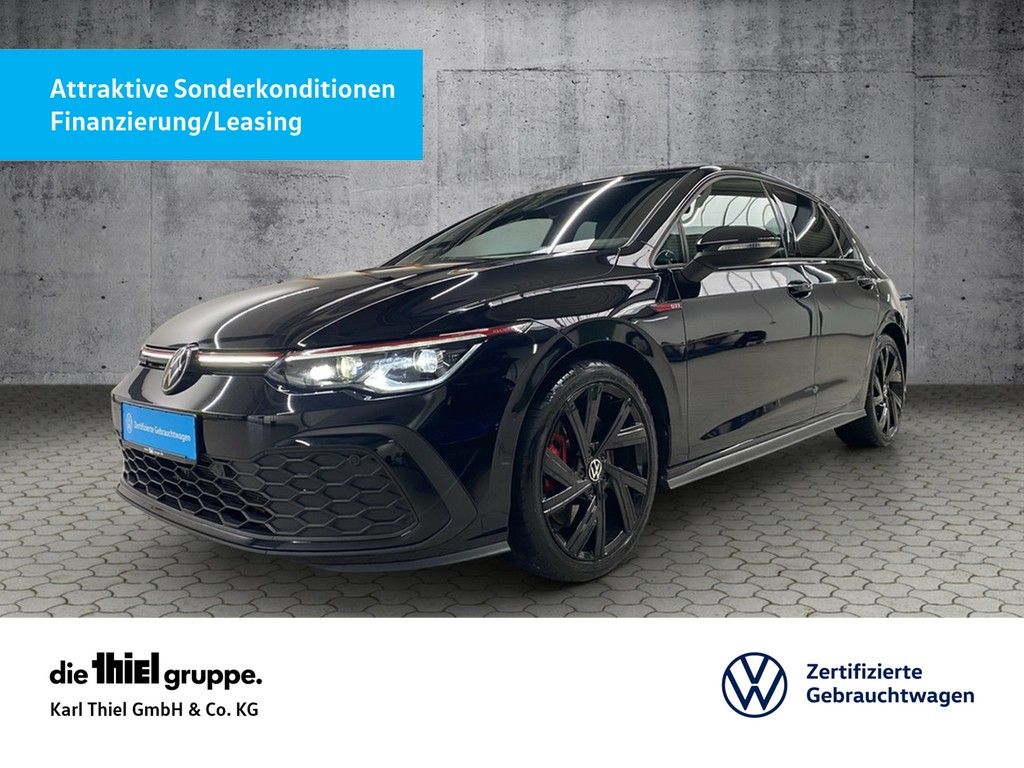 Volkswagen Golf 2023