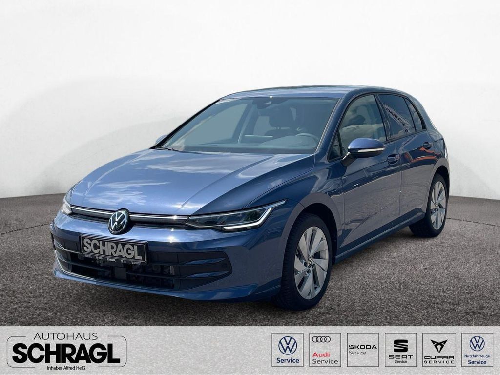 Volkswagen Golf 2025