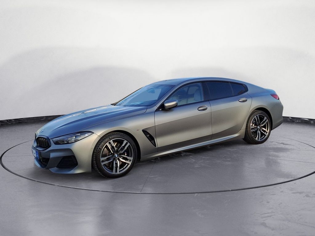 BMW 840 2023