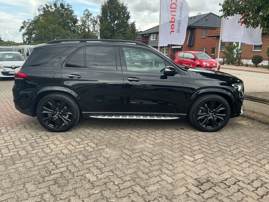 Mercedes-Benz GLE 350 2022