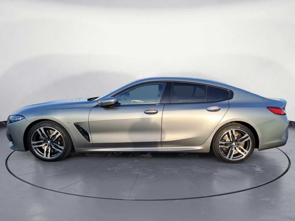 BMW 840 2023