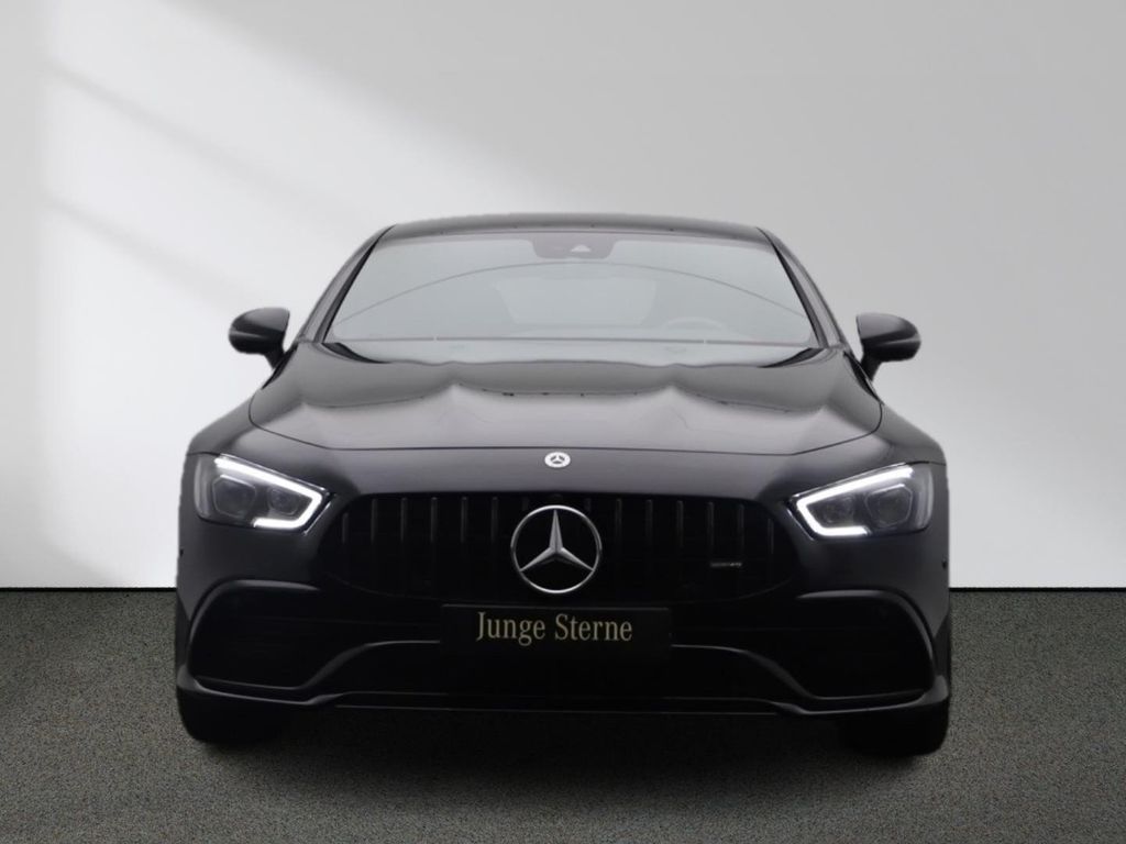 Mercedes-Benz AMG GT 2023