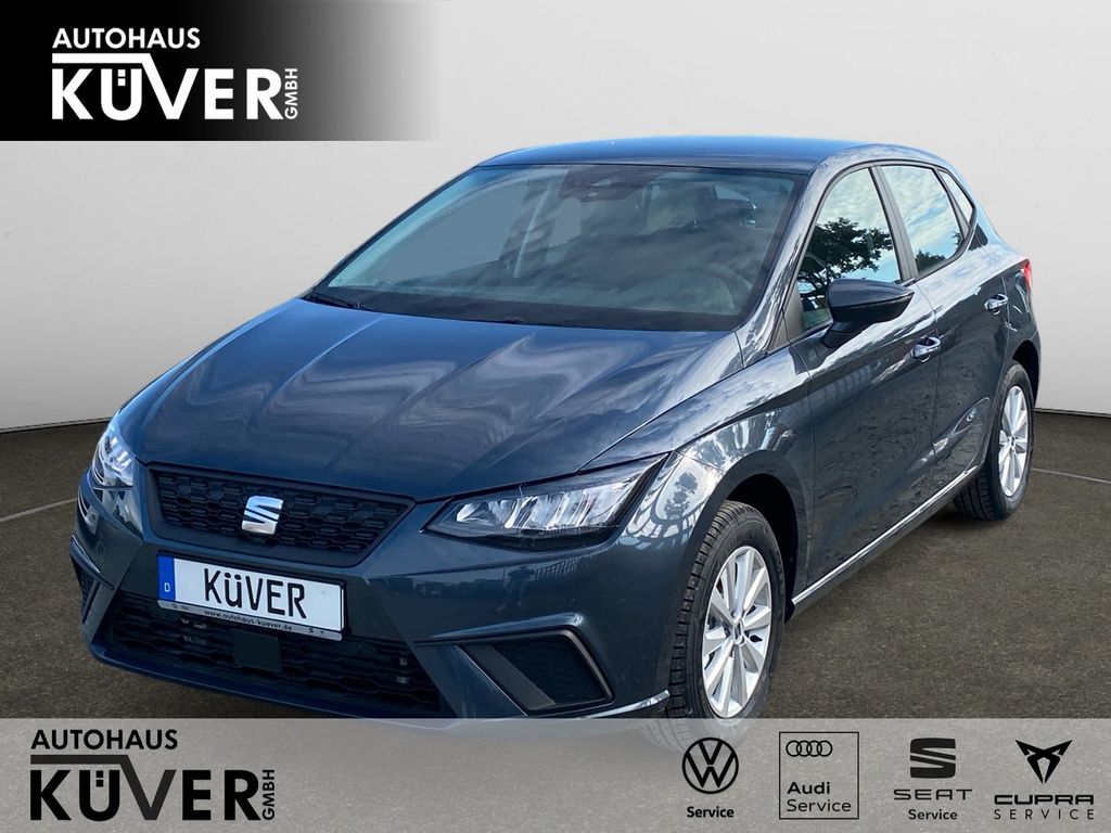Seat Ibiza 2025