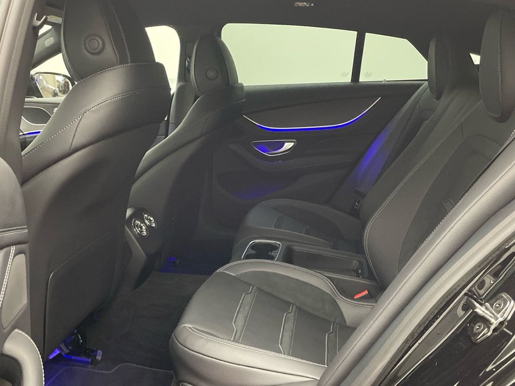 Mercedes-Benz AMG GT 2023