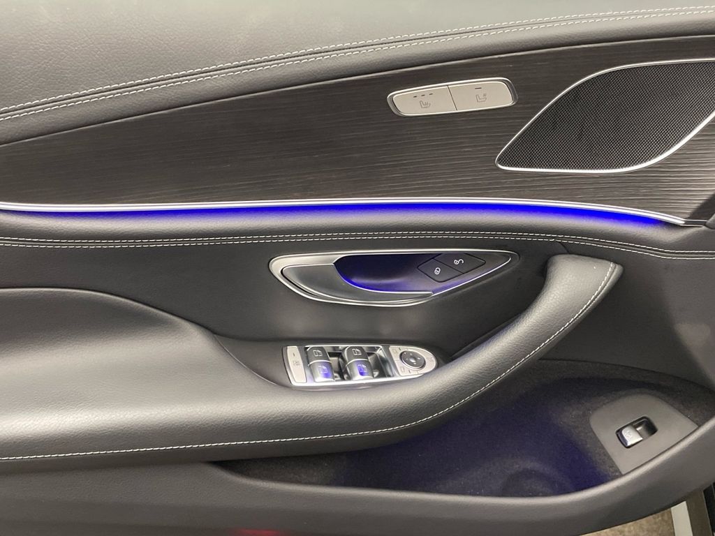 Mercedes-Benz AMG GT 2023