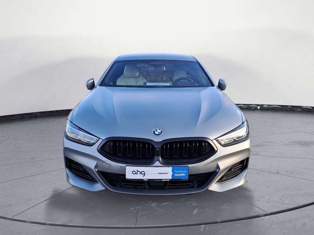BMW 840 2023