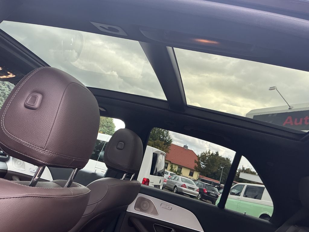 Mercedes-Benz GLE 350 2022