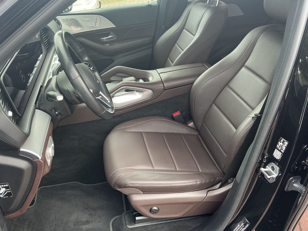 Mercedes-Benz GLE 350 2022