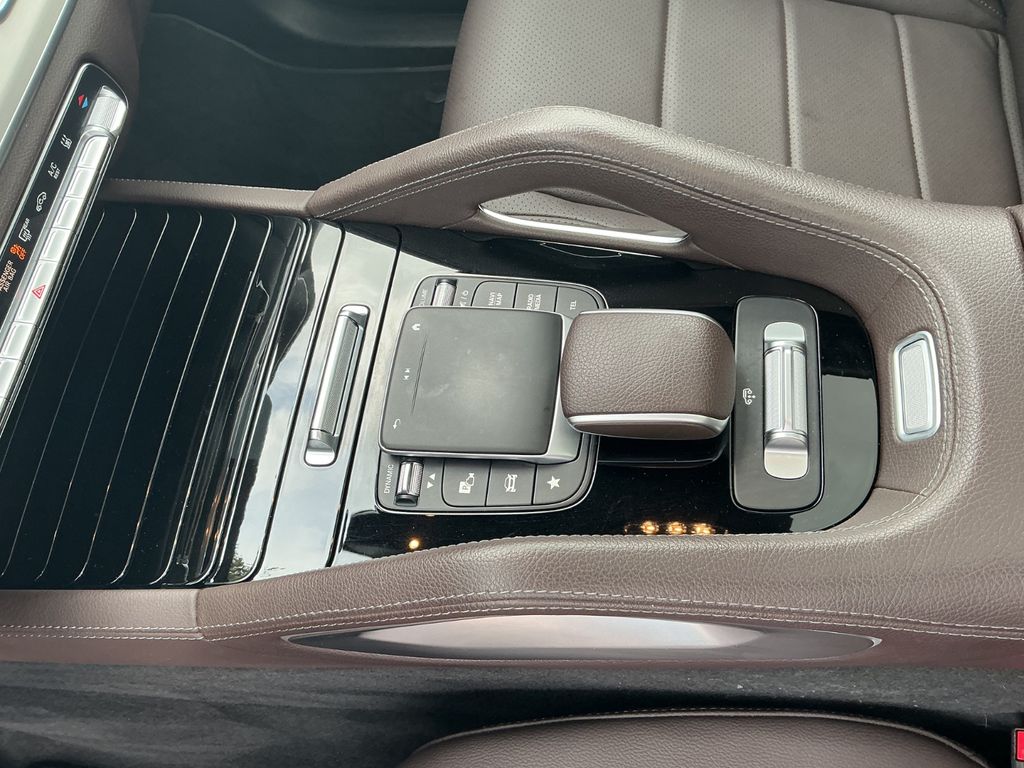 Mercedes-Benz GLE 350 2022