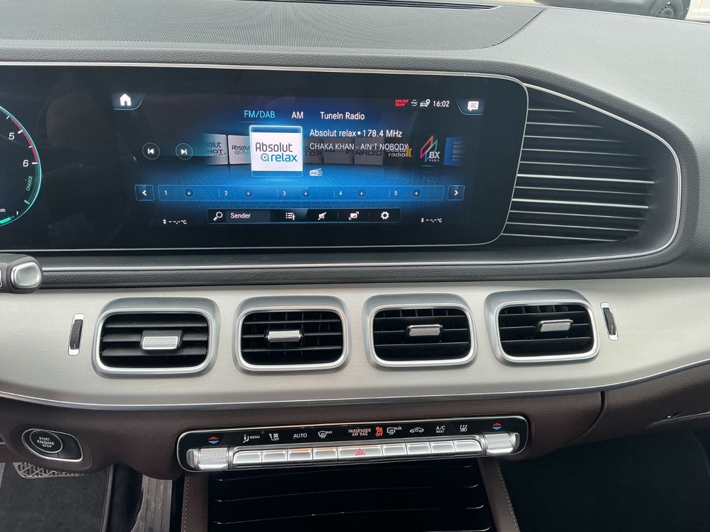 Mercedes-Benz GLE 350 2022