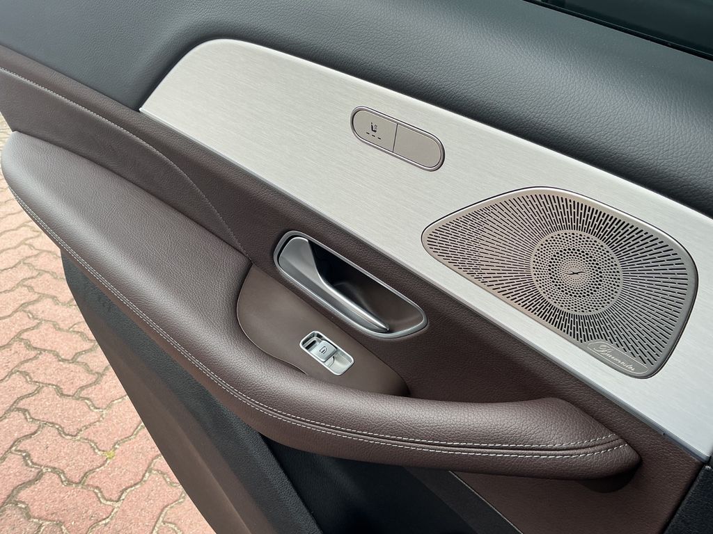 Mercedes-Benz GLE 350 2022