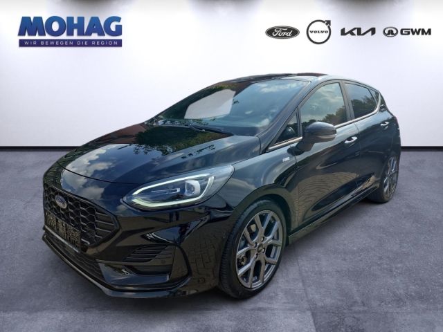 Ford Fiesta 2023