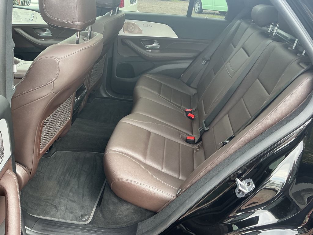 Mercedes-Benz GLE 350 2022