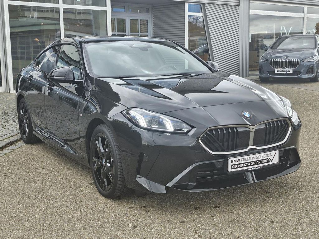 BMW 220 Gran Coupé 2025