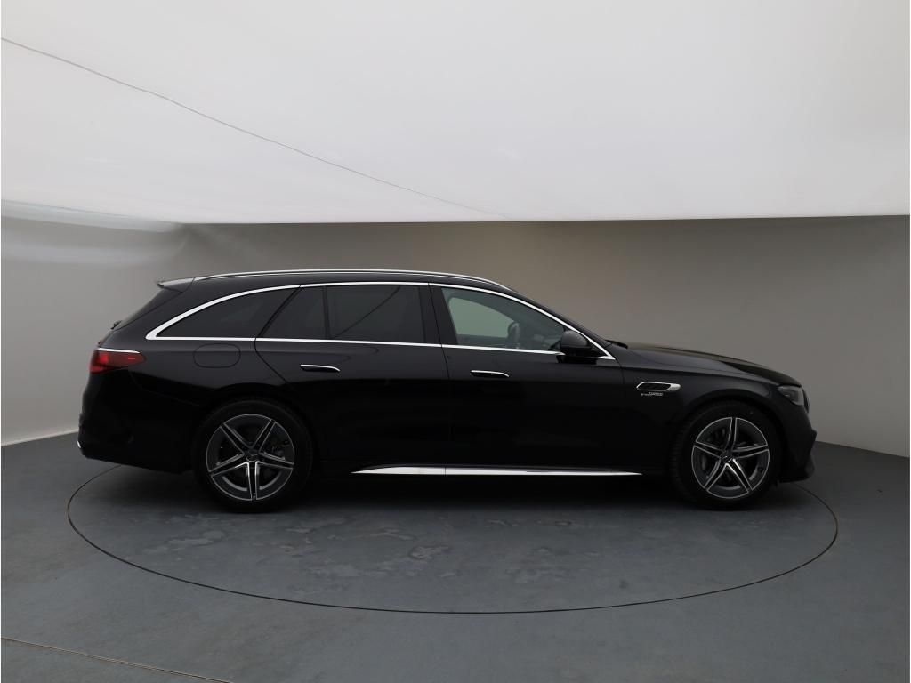 Mercedes-Benz E 53 AMG 2024