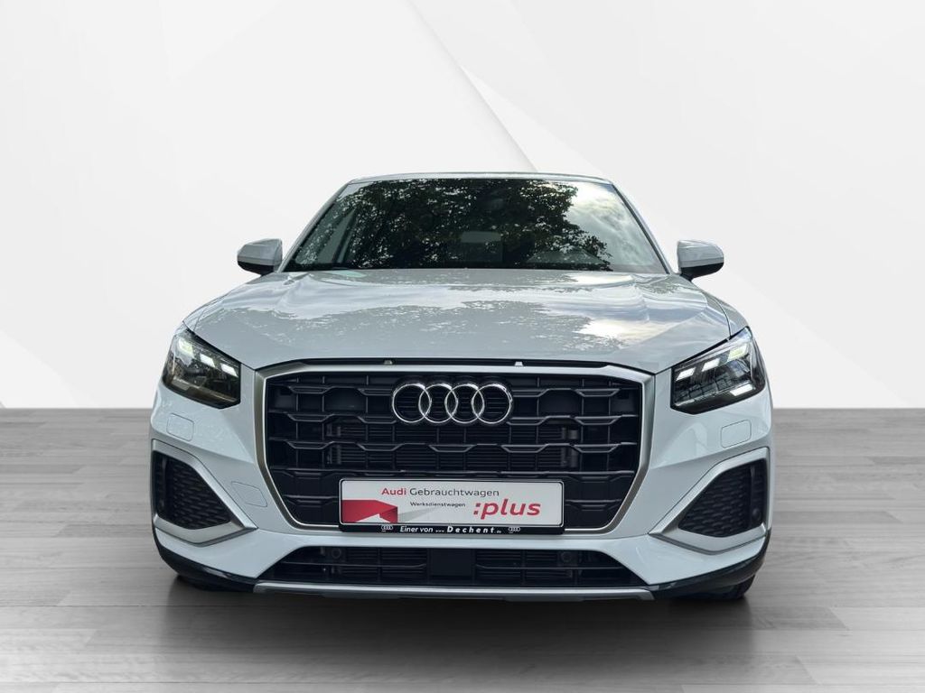 Audi Q2 2024