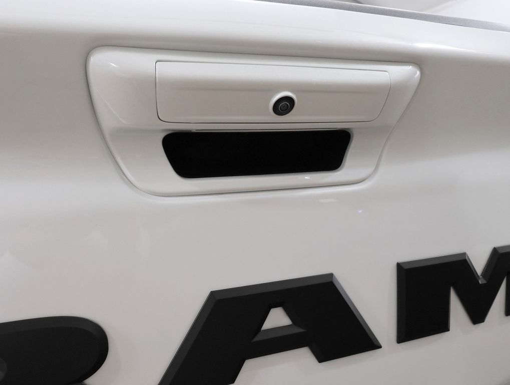 Dodge RAM 2023