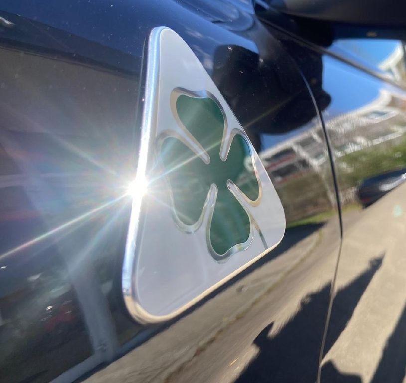 Alfa Romeo Stelvio 2023