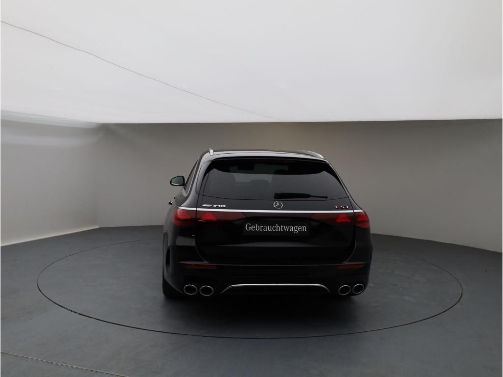 Mercedes-Benz E 53 AMG 2024