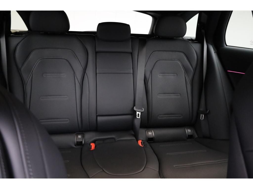 Mercedes-Benz E 53 AMG 2024