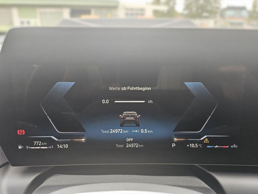 BMW 220 Gran Coupé 2025