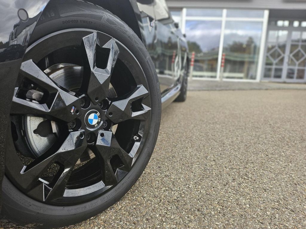 BMW 220 Gran Coupé 2025