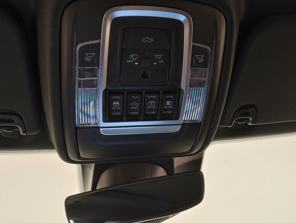 Dodge RAM 2023