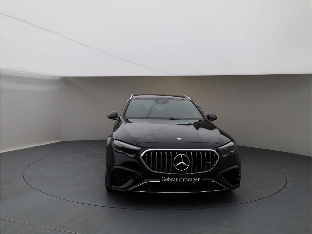 Mercedes-Benz E 53 AMG 2024