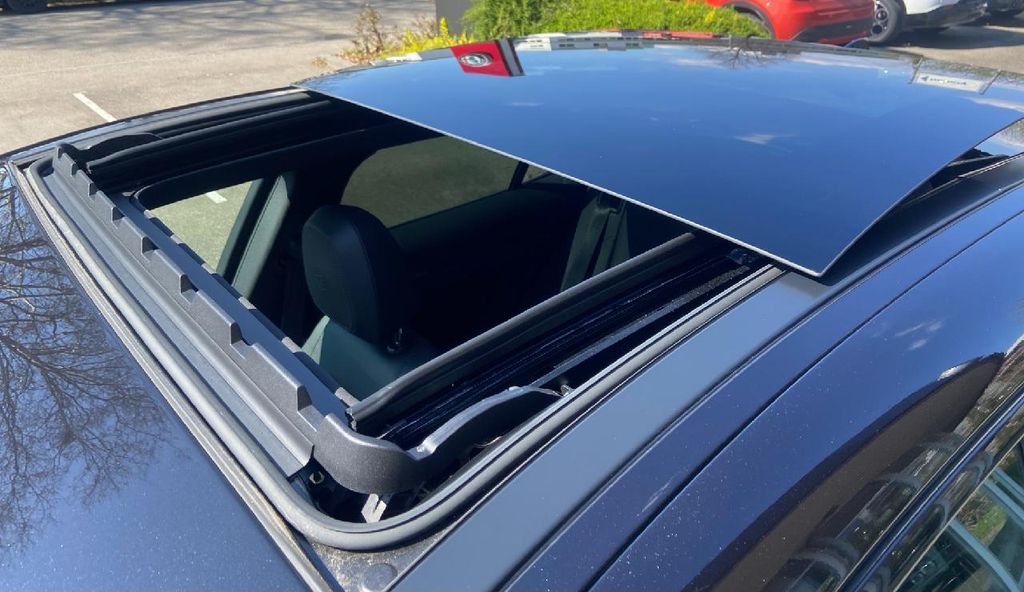 Alfa Romeo Stelvio 2023