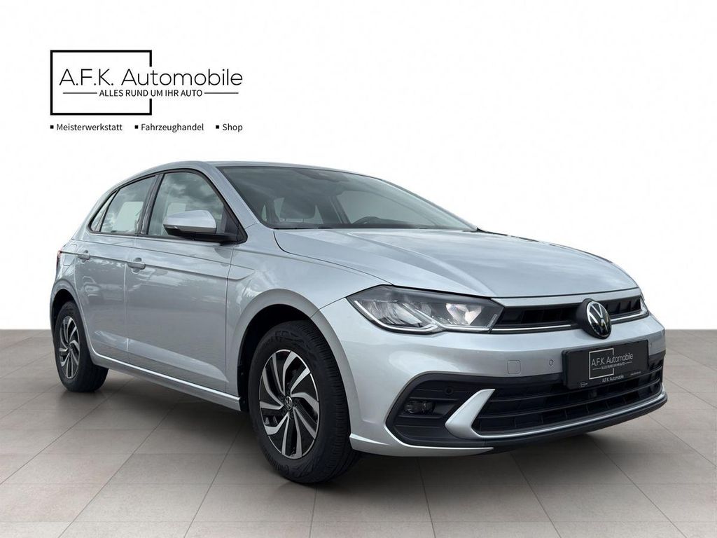Volkswagen Polo 2023