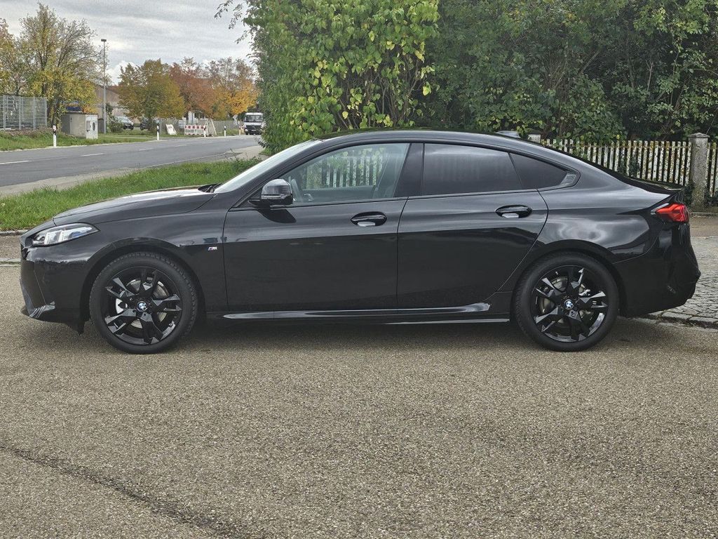 BMW 220 Gran Coupé 2025