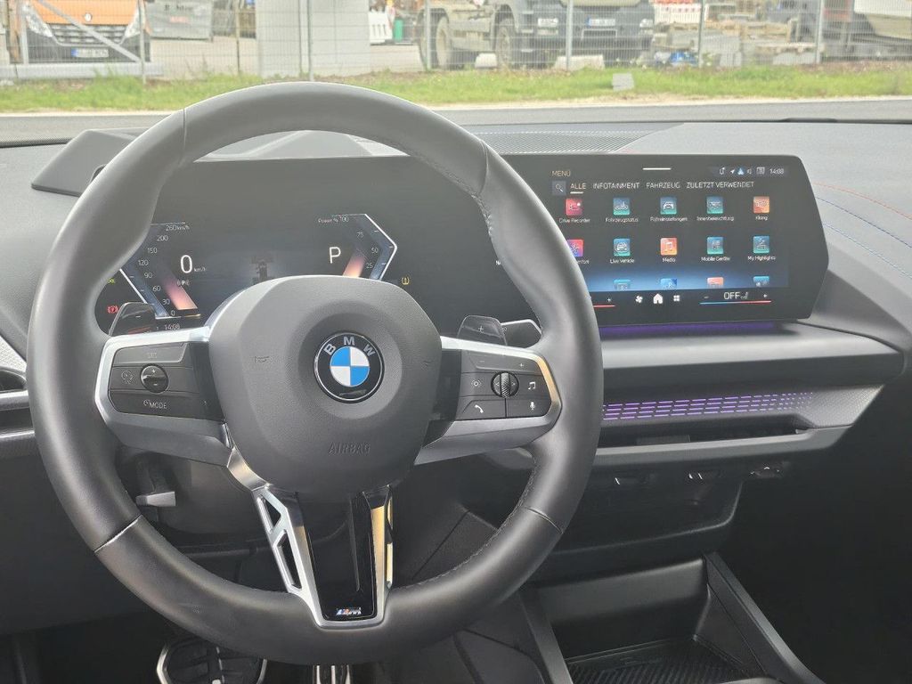 BMW 220 Gran Coupé 2025