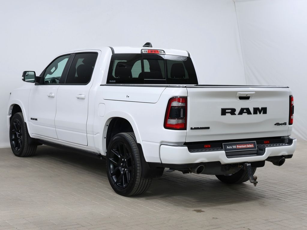 Dodge RAM 2023