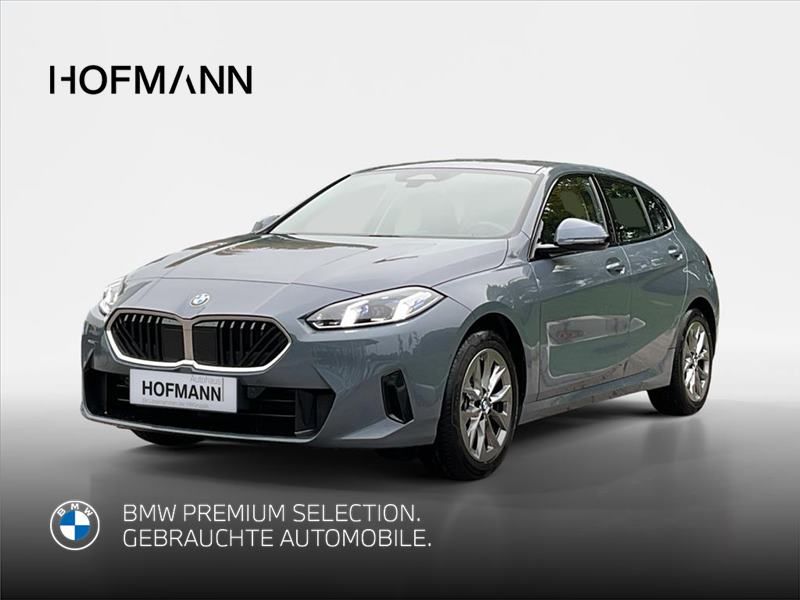 BMW 120 2024