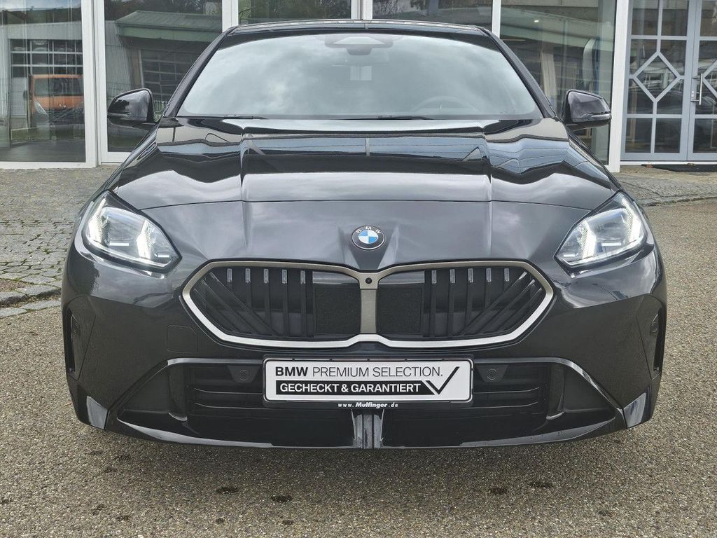 BMW 220 Gran Coupé 2025