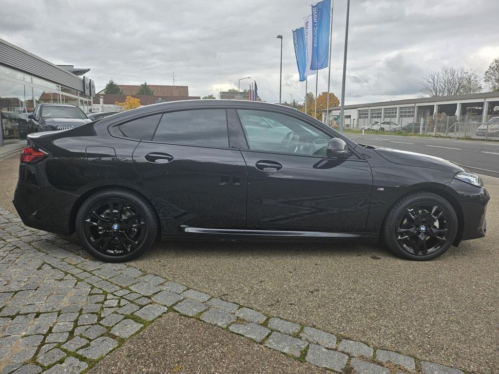BMW 220 Gran Coupé 2025